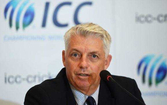 ICC के CEO का बयान – भारत-पाक वर्ल्ड कप मैच को खतरा नहीं, दोनों टीमें करार से बंधी