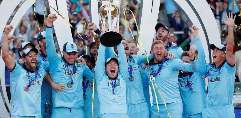 World Cup | मैच भी टाई, सुपर ओवर भी टाई, तो फिर कैसे जीत गया इंग्लैंड? जानें ICC का यह नियम
