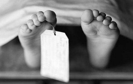 उत्तराखंड | पति ने लाठी से पीटकर कर दी पत्नी की हत्या, फिर कर ली आत्महत्या