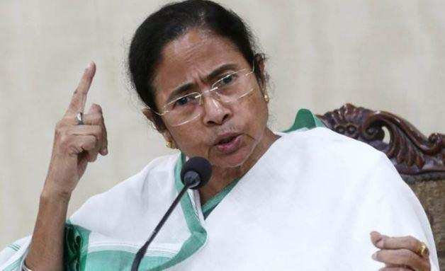 ममता बनर्जी ने की इस्‍तीफे की पेशकश, कहा- मैं नहीं रहना चाहती मुख्यमंत्री