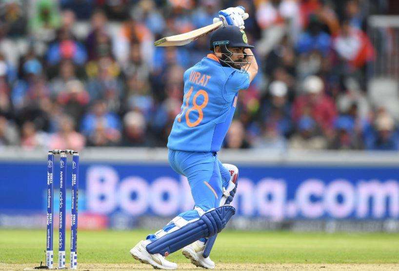 भारत-अफगानिस्तान मैच में नया रिकार्ड बना सकते है कोहली ! खतरे में में सचिन-लारा का ये रिकॉर्ड