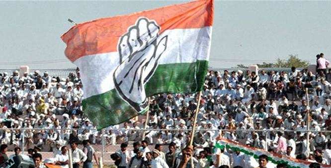 कांग्रेस के भस्मासुरों पर गिरेगी गाज, कार्रवाई की तैयारी में पार्टी