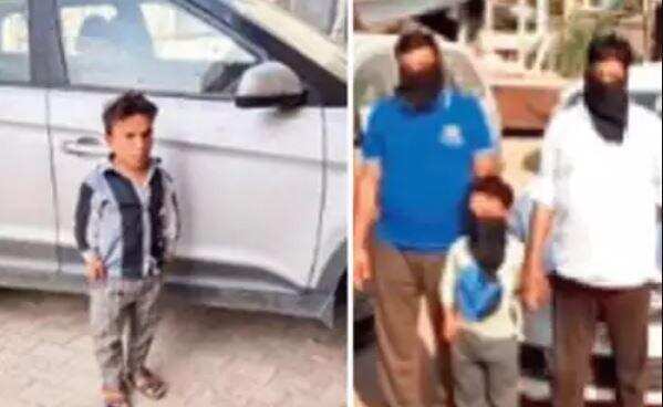 सवा दो फिट का बदमाश, 2 साल में चुराई 60 कारें, कारनामे जान रह जाएंगे हैरान