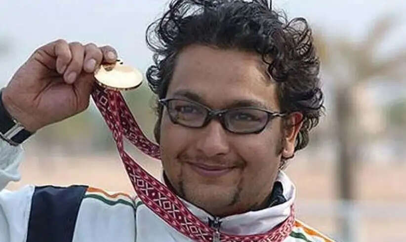 दिग्गज&nbsp;निशानेबाज और कोच जसपाल राणा का निधन, 49 वर्ष की उम्र में ली अंतिम सांस