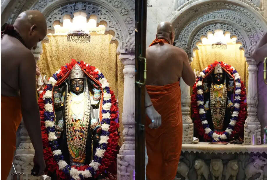 Navratri Kailashanand