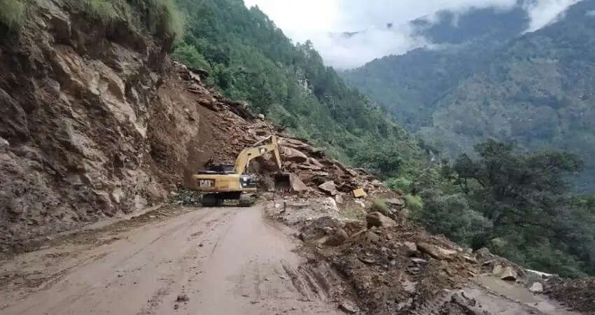 uttarakhand post