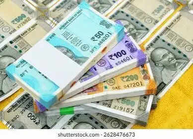 नकली नोट (फाइल फोटो