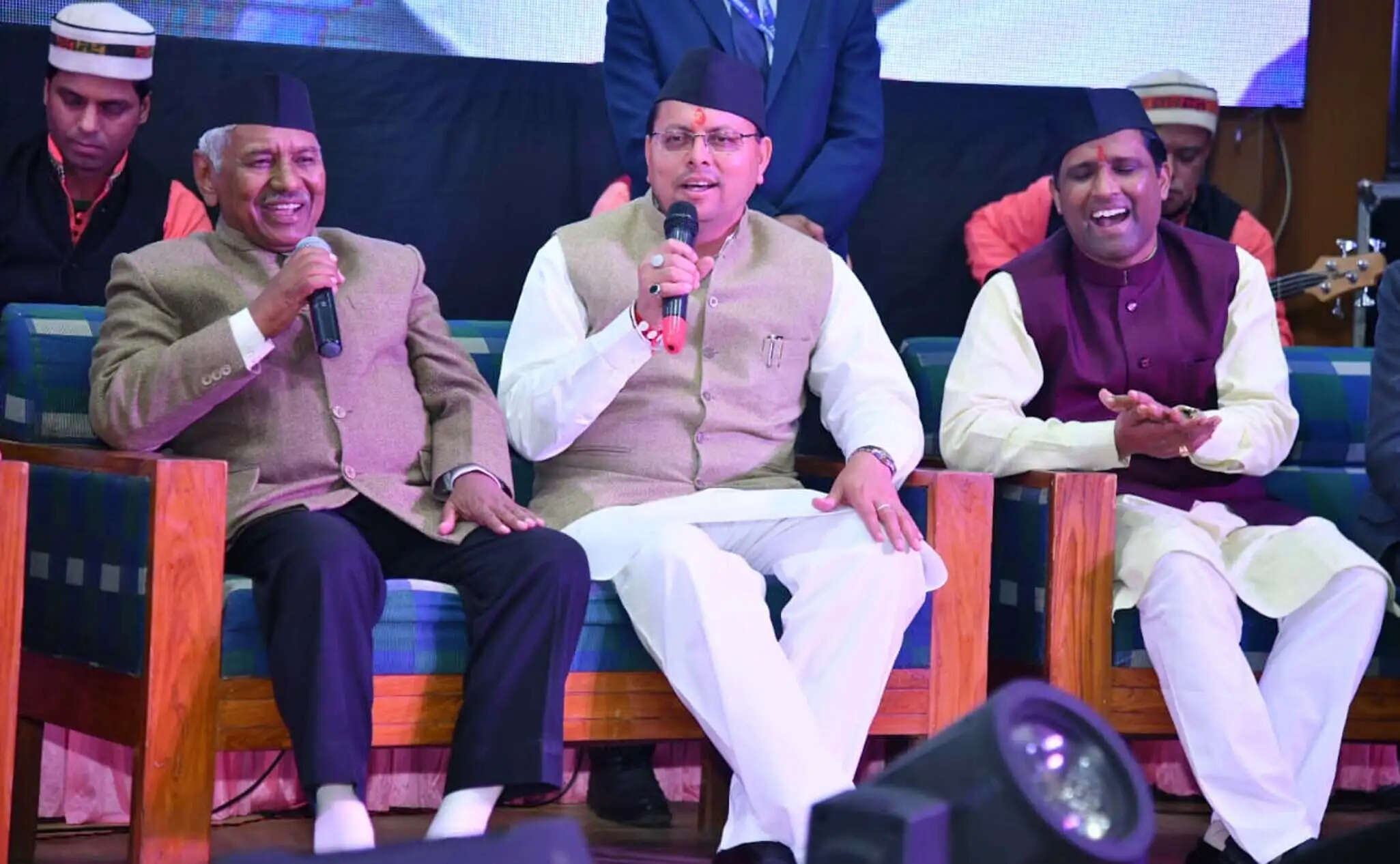 Dhami