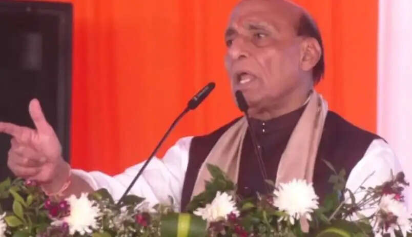 rajnath