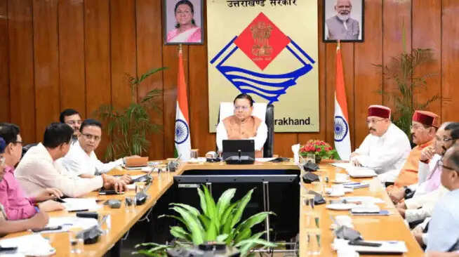 उत्तराखंड में खनन राजस्व का नया रिकॉर्ड
