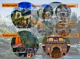 char dham yatra 