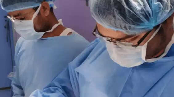 doctor