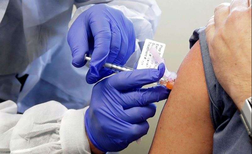 उत्तराखंड के लिए अच्छी खबर, जल्द मिलेगी कोविड टीके की 3.10 लाख खुराक, रेमडेसिविर का कोटा भी बढ़ा
