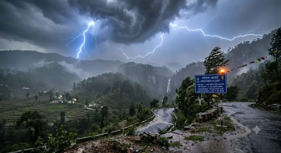 weather alert