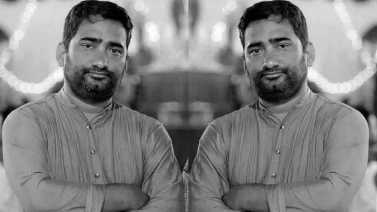 Yogesh Bhatt