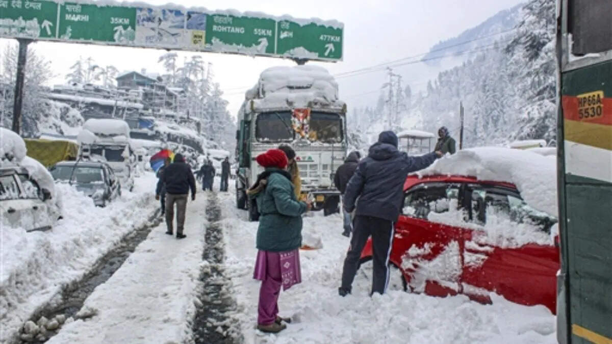 उत्तराखंड का मौसम