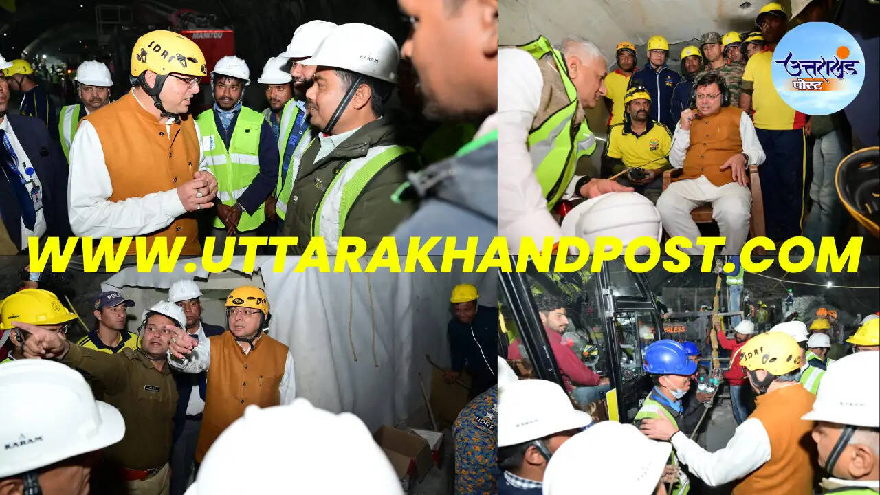 Uttarkashi