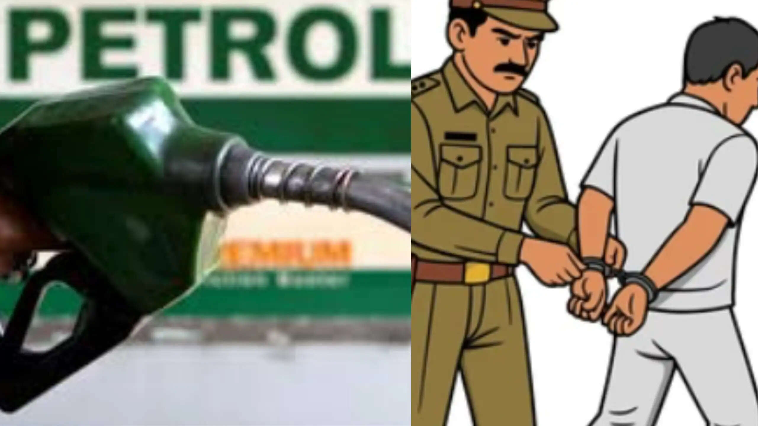 PETROL PRICE , PETROL STORAGE LIMIT 