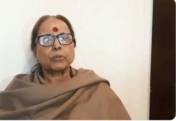 उत्तराखंड | नेता प्रतिपक्ष इंदिरा हृदयेश की तबियत अचनाक बिगड़ी, अस्पताल में भर्ती