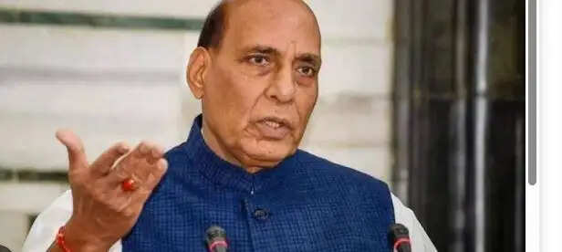 rajnath