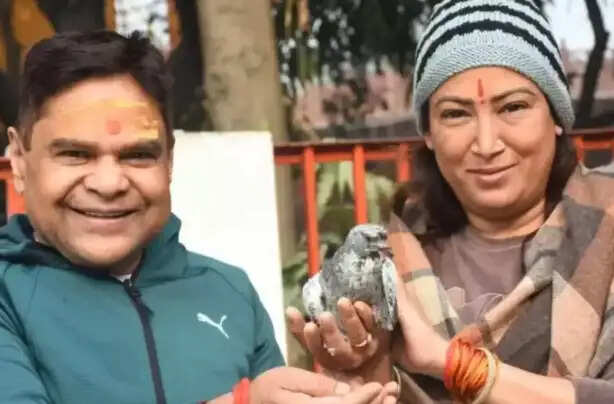 कैबिनेट मंत्री रेखा आर्या विवाद