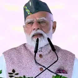 pm modi . uttrakhand 