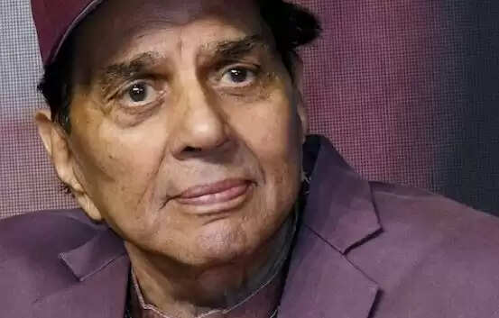 dharamendra