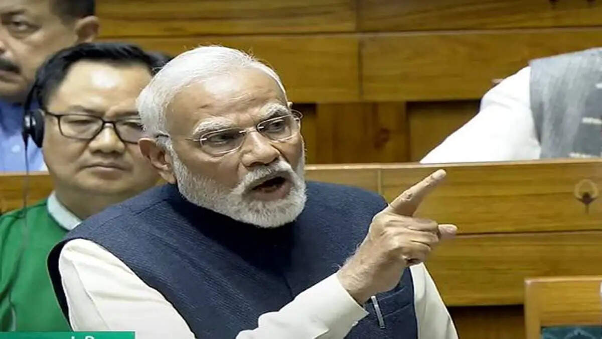 PM MODI , RAJYA SABHA 