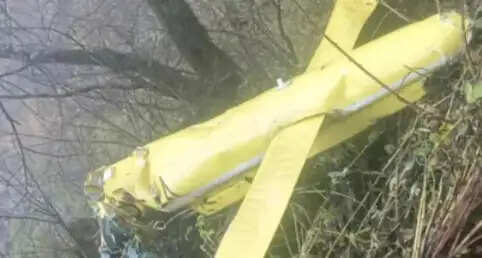 बदरीनाथ हेलिकॉप्टर हादसे की होगी उच्चस्तरीय जांच