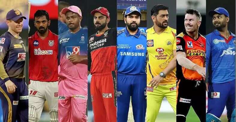 IPL 2021 | इन 4 कप्तानों पर मंडरा रहा है बैन का खतरा, जानिए क्या है वजह