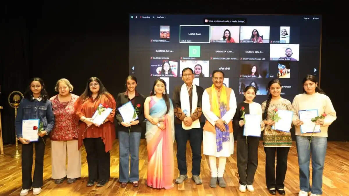 देहरादून में साहित्य महाकुंभ