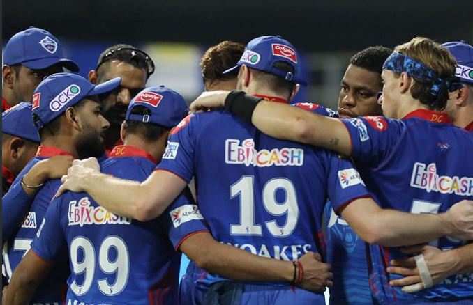 IPL | दिल्ली कैपिटल्स को लग बड़ा झटका, स्टार गेंदबाज को हुआ कोरोना