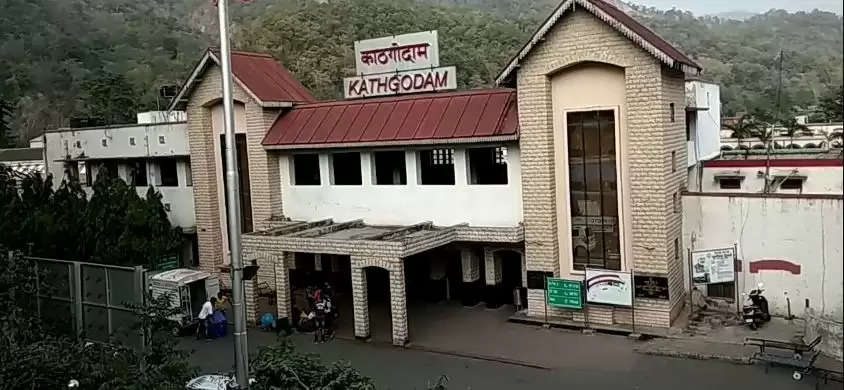 KATHGODAM