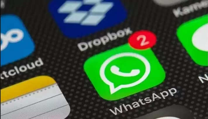 WHATSAPP