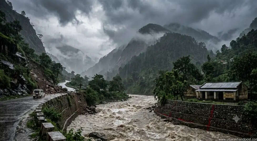 Weather Alert